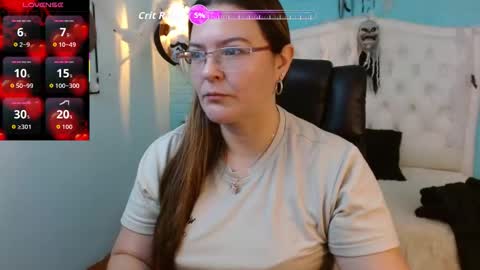 Snapshot of msjossie chatting on 10/28/25, 03:21 Jossie online show from 10/28/25, 03:21