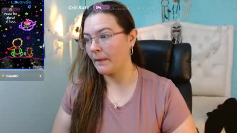 Snapshot of msjossie chatting on 10/31/25, 04:24 Jossie online show from 10/31/25, 04:24