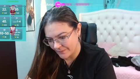 Jossie online show from 01/08/26, 03:42