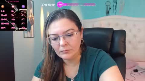 Jossie online show from 01/18/26, 03:32