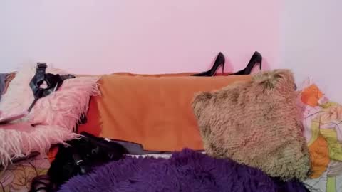 Miss Justine online show from 12/06/24, 04:58