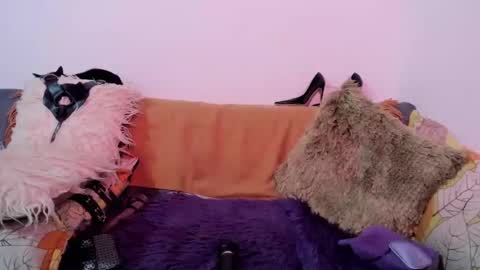 Miss Justine online show from 12/30/24, 10:55