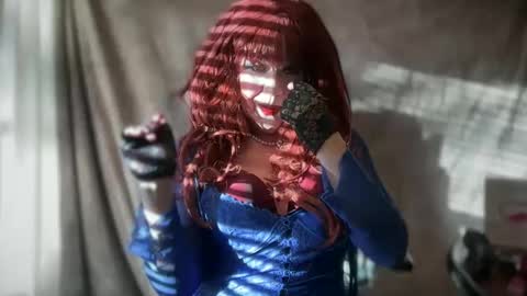 mskarentoy online show from 01/27/25, 09:11