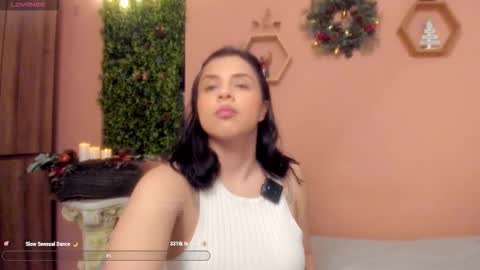 Meg  Vero online show from 12/02/25, 10:31