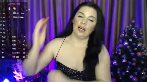 MsLuckyStar online show from 01/05/25, 05:41