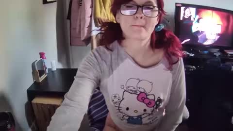 Mallow online show from 01/26/25, 05:44