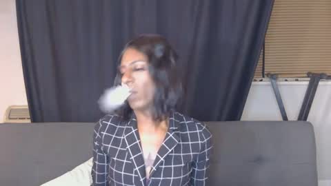 Snapshot of msmerlinmystique chatting on 10/07/25, 03:14 Merlin Mystique online show from 10/07/25, 03:14