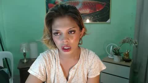 Snapshot of msmeygan chatting on 05/17/26, 11:45 msmeygan online show from 05/17/26, 11:45