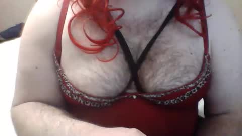 Snapshot of msmith810 chatting on 02/05/26, 02:27 msmith810 online show from 02/05/26, 02:27