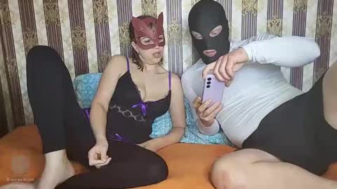 msnikolya online show from 02/08/25, 12:39