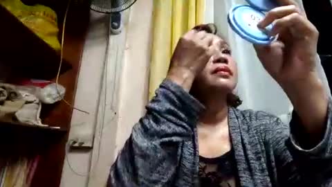 MS POKA online show from 11/30/25, 12:53