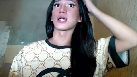 Keanna Mae Gracia online show from 12/08/24, 10:47