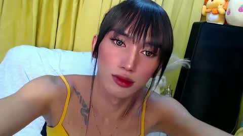 Keanna Mae Gracia online show from 02/08/25, 11:55