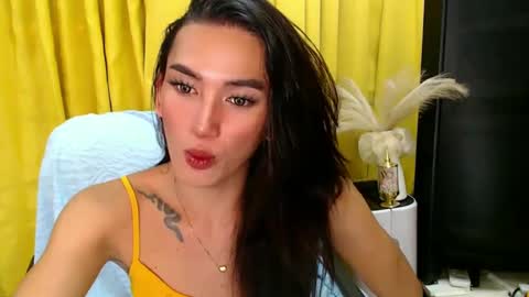 Keanna Mae Gracia online show from 02/09/25, 03:00