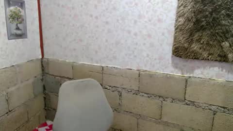 Keanna Mae Gracia online show from 10/15/25, 02:44