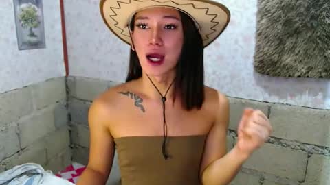 Keanna Mae Gracia online show from 10/21/25, 04:51