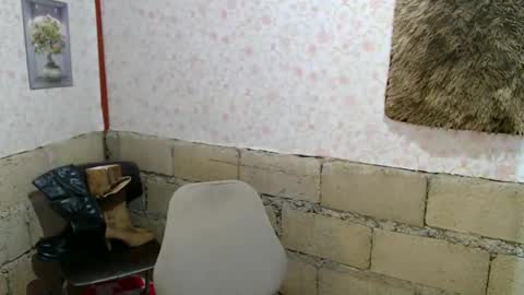 Keanna Mae Gracia online show from 10/22/25, 05:02