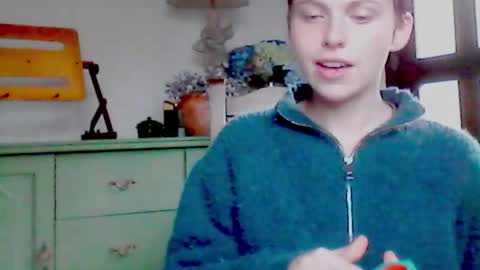 Adela Rose  MsPrissyLynx online show from 11/16/25, 04:45