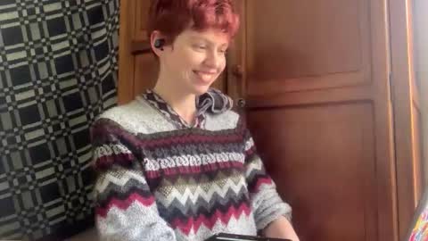 Adela Rose  MsPrissyLynx online show from 11/22/25, 02:27