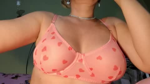 MsPurrfectLove online show from 02/03/25, 03:17