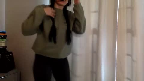 Ruby online show from 03/19/26, 12:42