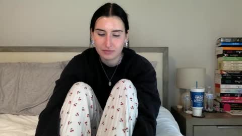 Ruby online show from 04/17/26, 01:58