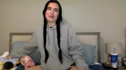Snapshot of msrubyhayes chatting on 04/27/26, 01:09 Ruby online show from 04/27/26, 01:09