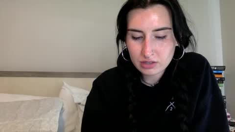 Snapshot of msrubyhayes chatting on 05/04/26, 02:13 Ruby online show from 05/04/26, 02:13
