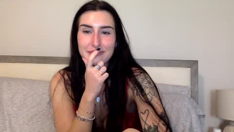 Snapshot of msrubyhayes chatting on 05/11/26, 04:04 Ruby online show from 05/11/26, 04:04