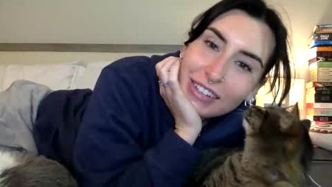 Snapshot of msrubyhayes chatting on 06/02/26, 02:41 Ruby online show from 06/02/26, 02:41