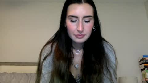Snapshot of msrubyhayes chatting on 06/29/26, 03:12 Ruby online show from 06/29/26, 03:12