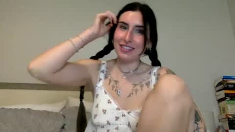 Snapshot of msrubyhayes chatting on 06/30/26, 03:02 Ruby online show from 06/30/26, 03:02