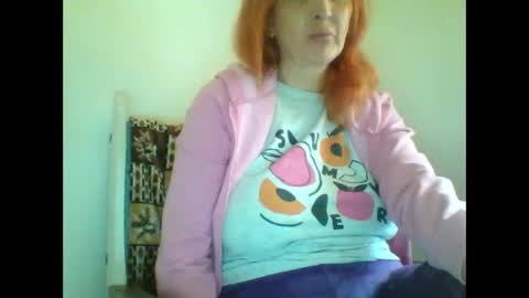 Snapshot of mss_angela chatting on 12/18/25, 07:14 Mss Angela online show from 12/18/25, 07:14