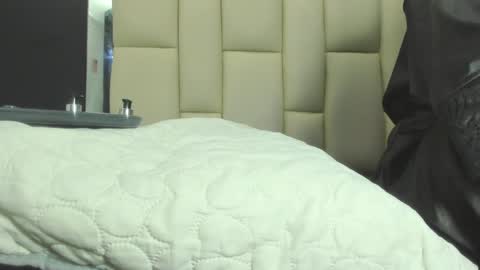 FERNANDA 3 online show from 01/10/25, 03:07