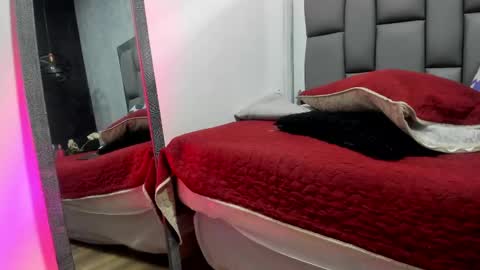 FERNANDA 3 online show from 01/14/25, 03:01