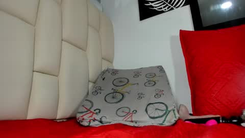 FERNANDA 3 online show from 02/14/25, 09:24