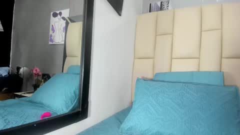 FERNANDA 3 online show from 02/19/25, 03:06