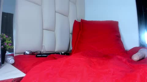 FERNANDA 3 online show from 02/21/25, 06:18