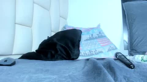 FERNANDA 3 online show from 03/07/25, 09:18