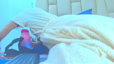 FERNANDA 3 online show from 10/22/25, 03:07