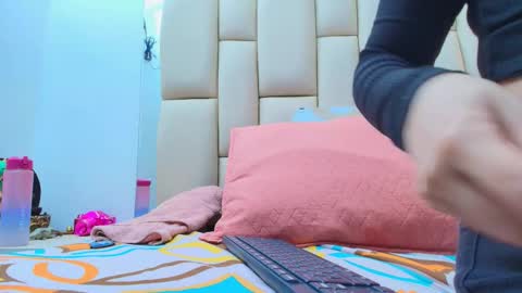 FERNANDA 3 online show from 11/21/25, 03:16