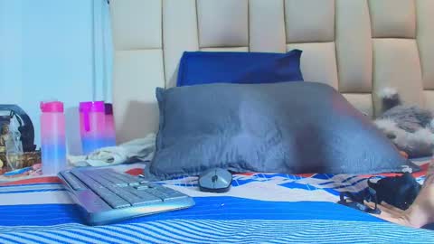 FERNANDA 3 online show from 12/23/25, 03:04