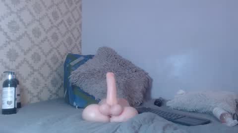 MARIA ANTONELLA 3 online show from 12/14/24, 09:18