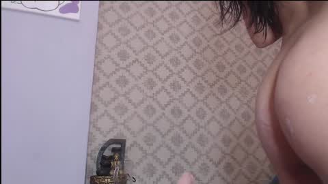 MARIA ANTONELLA 3 online show from 12/17/24, 06:24