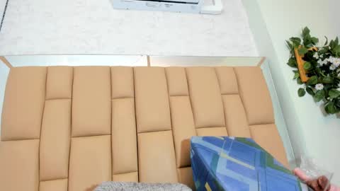 MARIA ANTONELLA 3 online show from 12/19/24, 03:18