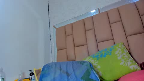 MARIA ANTONELLA 3 online show from 01/10/25, 09:13