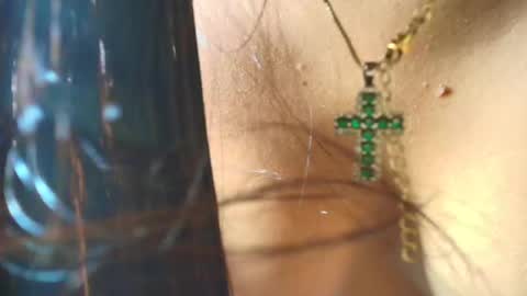 MARIA ANTONELLA 3 online show from 02/01/25, 09:21