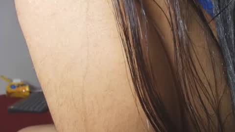 Snapshot of mss_samy chatting on 02/14/25, 03:43 MARIA ANTONELLA 3 online show from 02/14/25, 03:43