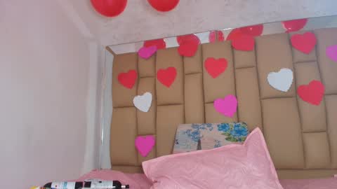 MARIA ANTONELLA 3 online show from 02/20/25, 06:39