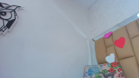 MARIA ANTONELLA 3 online show from 02/27/25, 06:29